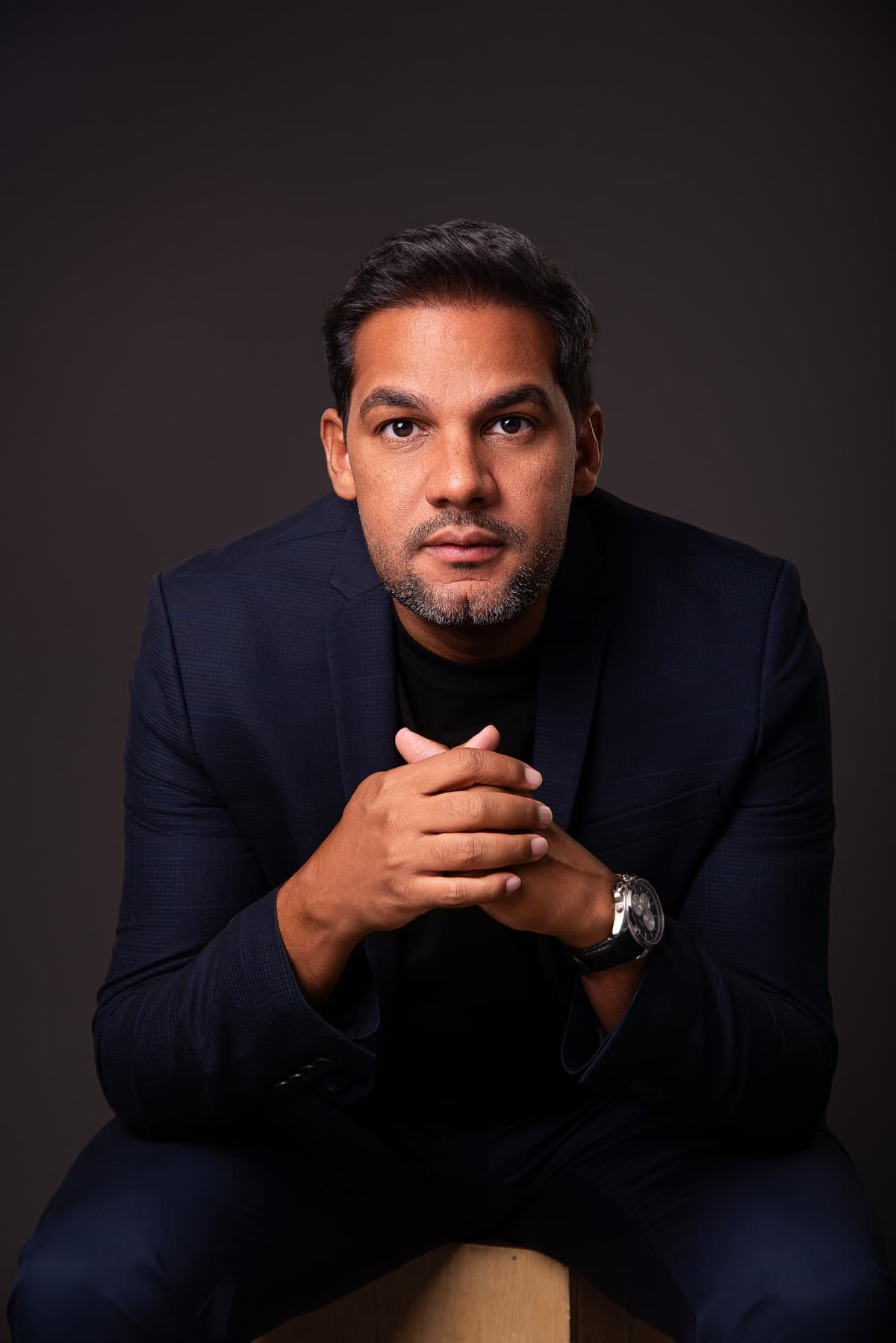 Bruno Homero — CEO e fundador da DNVB Brands